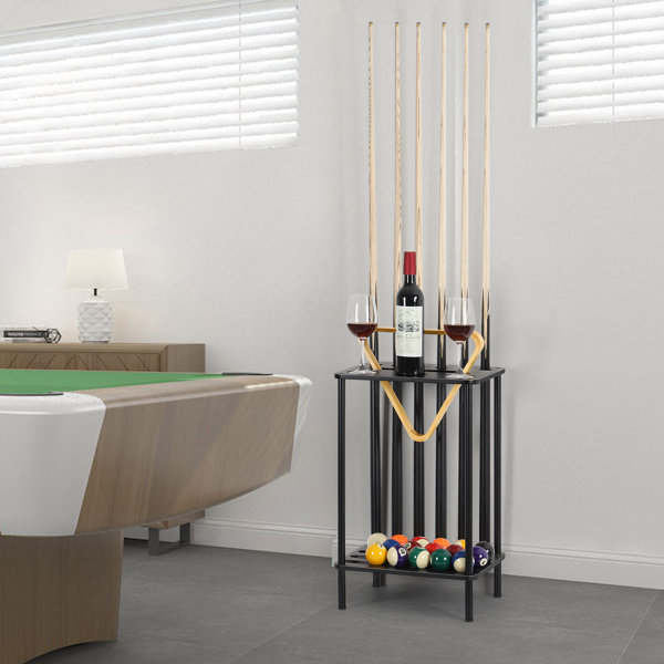 BTY Pool Table Accessory Kit Wayfair